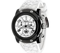 Orologio Glam Rock Uomo in Acciaio GR30103 - GR30103